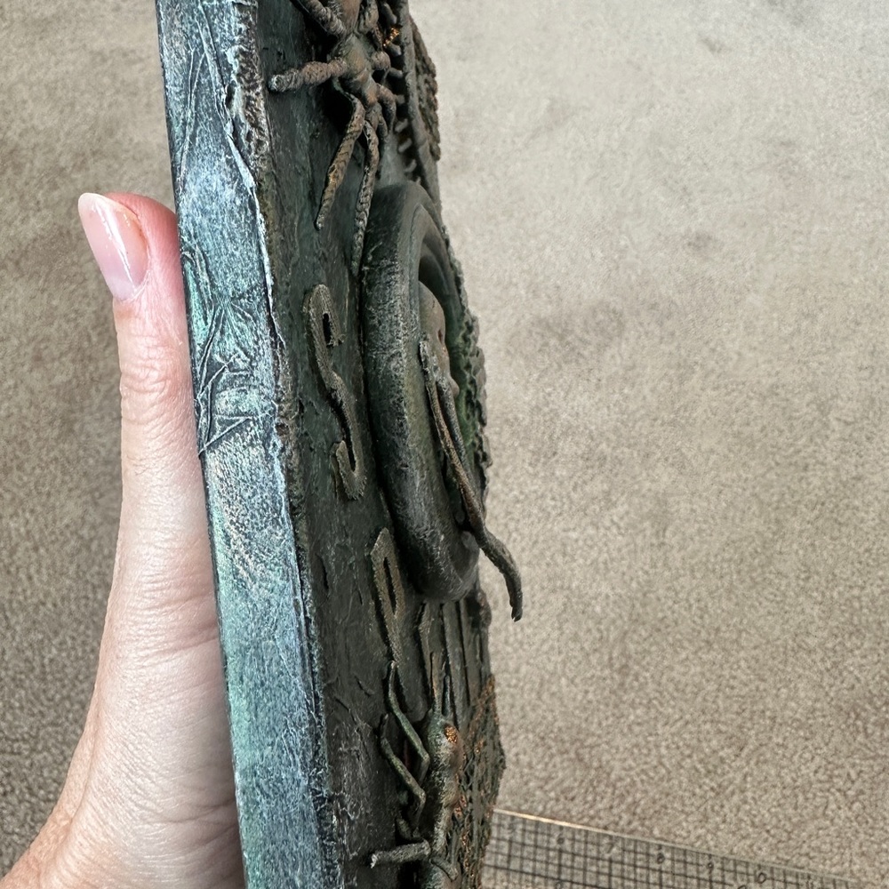 Spells Notebook! - Picture 4 of 8